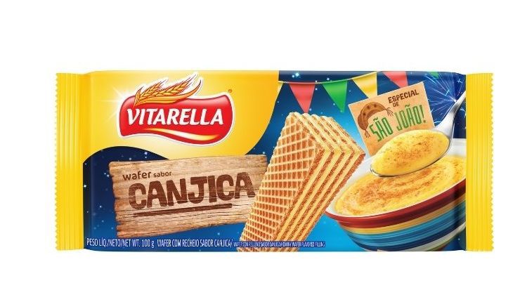 Vitarella