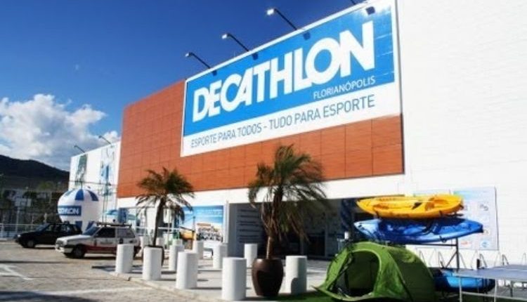 Decathlon inaugura em Puebla, México, sua maior loja da América Latina