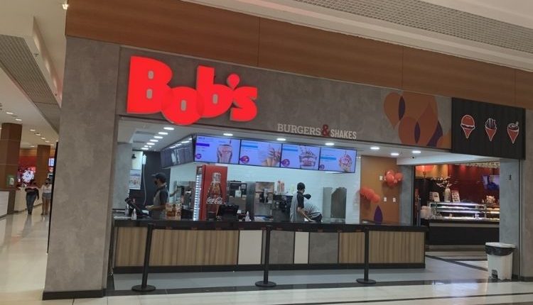 Bob's cria loja conceito omnichannel e projeta 200 novas unidades