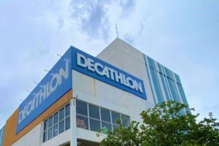 Decathlon inaugura nova unidade e anuncia plano ambicioso para unidades no  Brasil