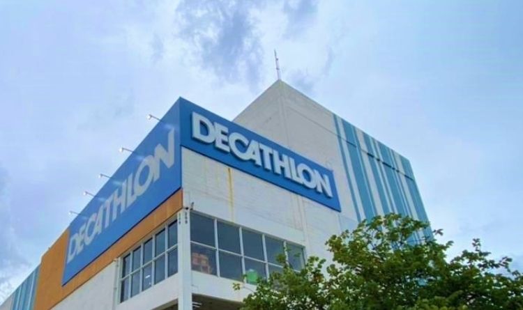 Decathlon inaugura sua primeira loja em Sergipe - O que é notícia