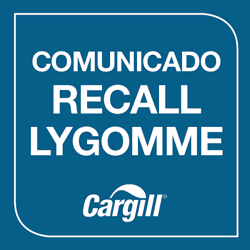 Recall Cargill