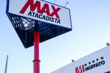 Grupo Muffato inaugura a rede Max Atacadista em Cambé, Paraná - Newtrade