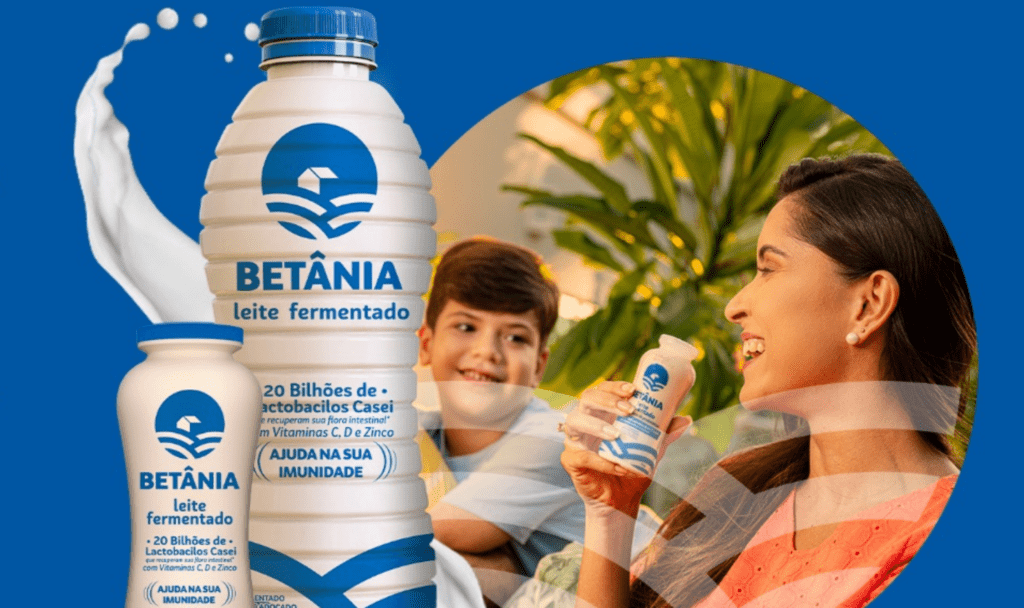 Leite Fermentado: O Que É, Como É Feito E Benefícios – GEOX